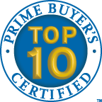 Prime Buyer's Guide Top Ten Oakland